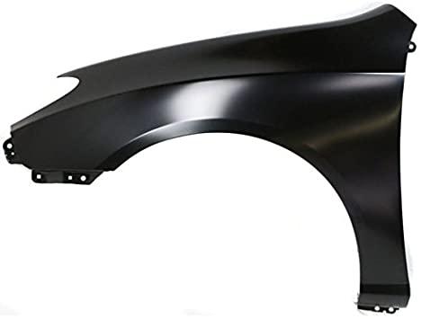 Panel Assembly Fender Left